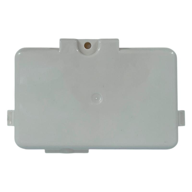 Plaqueta Heladera Whirlpool Wrm45ab Wrm45ak Original