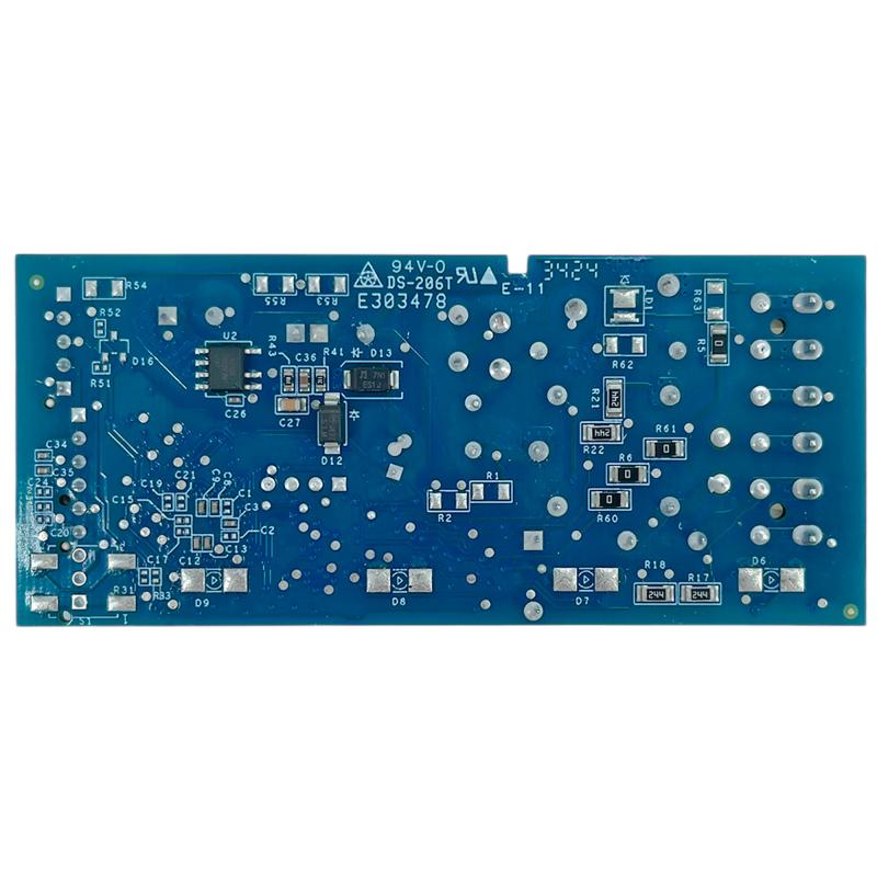 Plaqueta Heladera Whirlpool Wrm45ab Wrm45ak Original