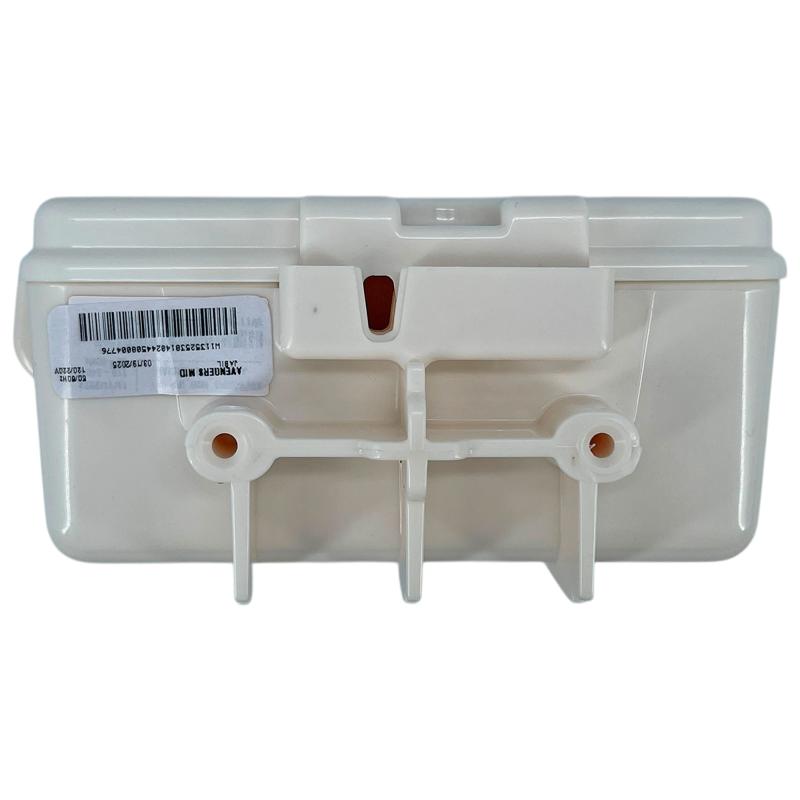 Plaqueta Heladera Whirlpool Wrm45ab Wrm45ak Original