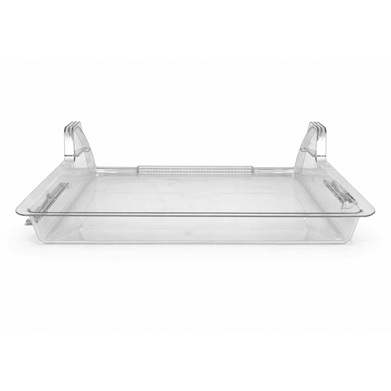 Estante Fast Freezing Heladera Whirlpool Wro80k2