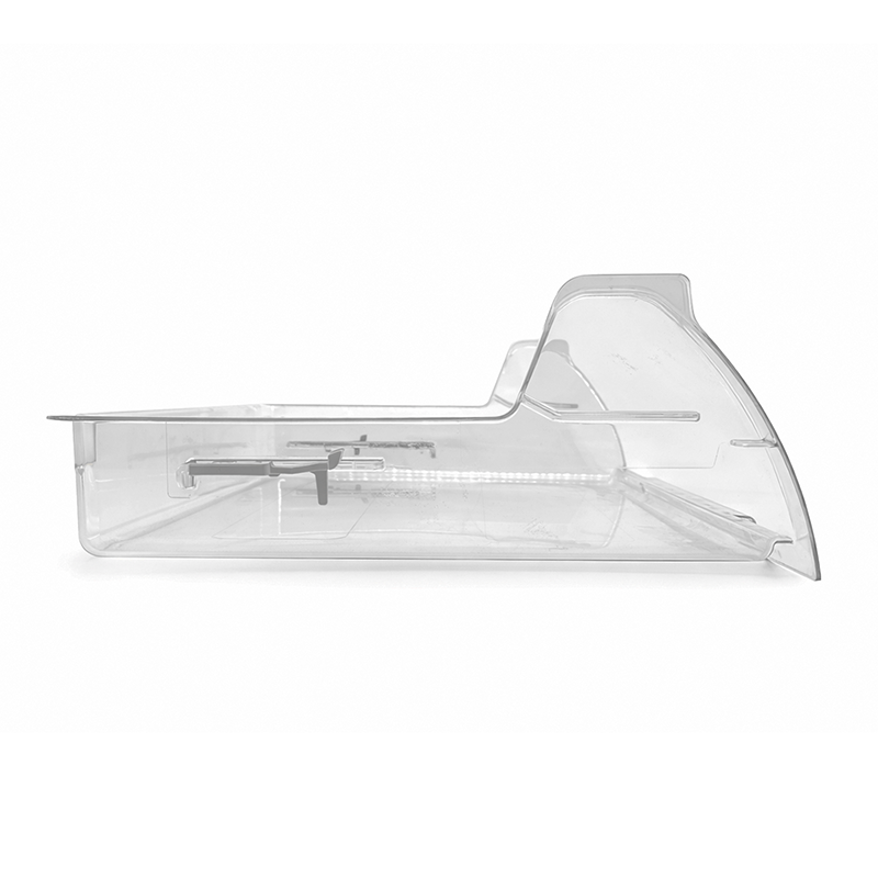 Estante Fast Freezing Heladera Whirlpool Wro80k2