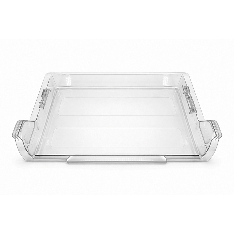 Estante Fast Freezing Heladera Whirlpool Wro80k2