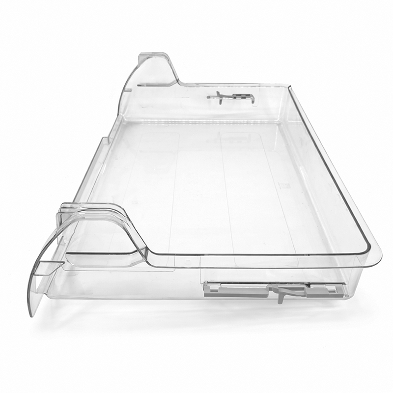 Estante Fast Freezing Heladera Whirlpool Wro80k2