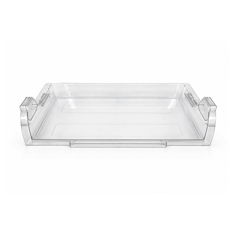 Estante Fast Freezing Heladera Whirlpool Wro80k2