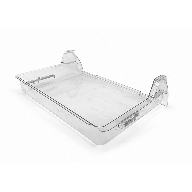 Estante Fast Freezing Heladera Whirlpool Wro80k2