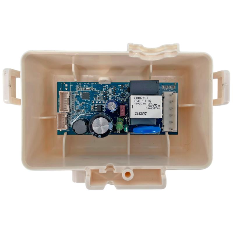 Plaqueta Potencia Heladera Whirlpool Wrm54 Wre54 Original