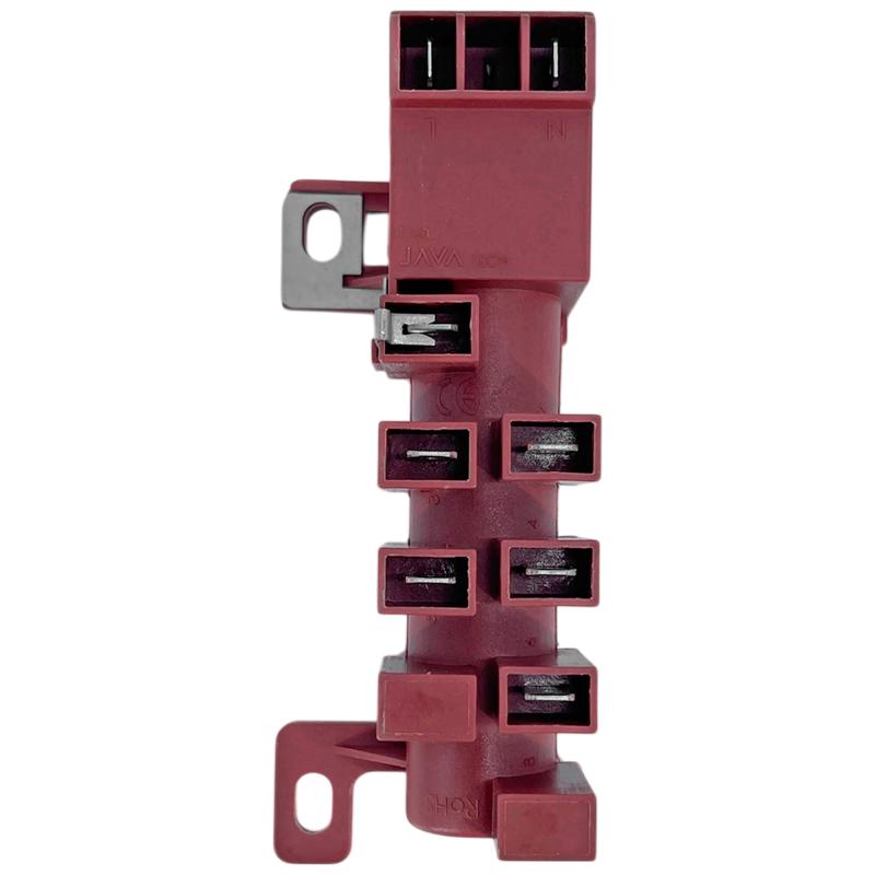 Generador Electrico 5 Salidas Cocina Whirlpool Original