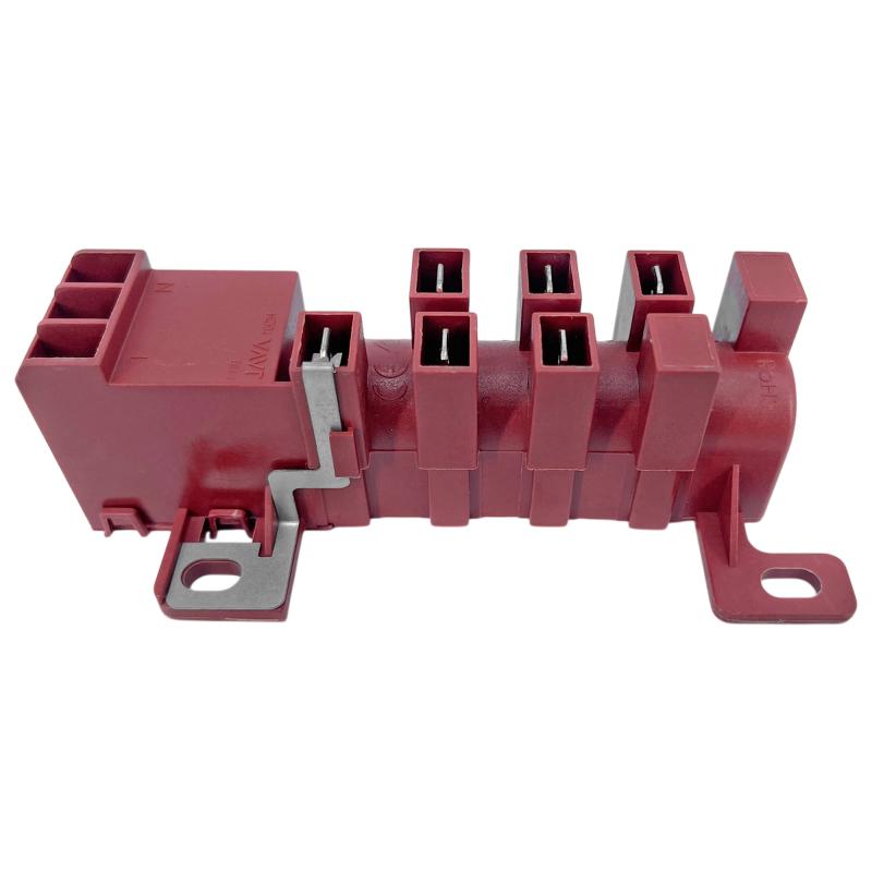 Generador Electrico 5 Salidas Cocina Whirlpool Original