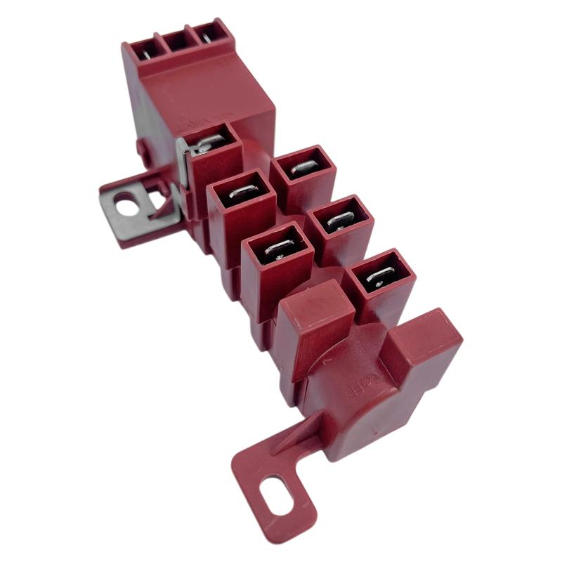 Generador Electrico 5 Salidas Cocina Whirlpool Original