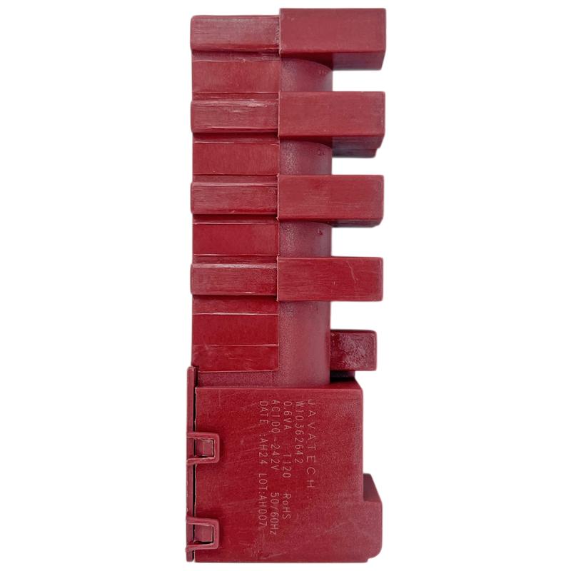 Generador Electrico 5 Salidas Cocina Whirlpool Original