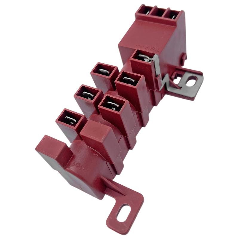 Generador Electrico 5 Salidas Cocina Whirlpool Original