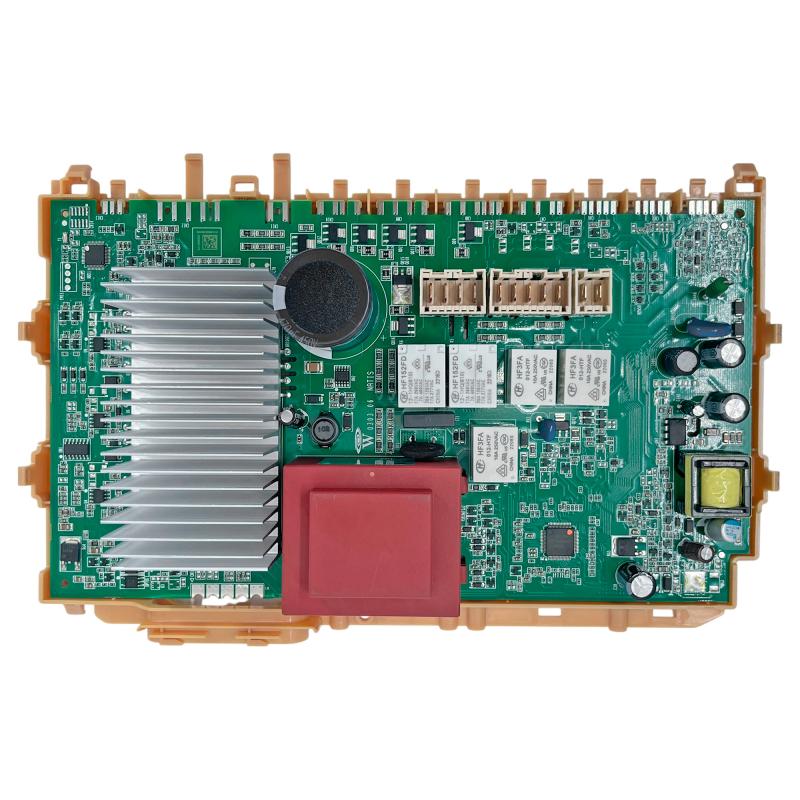 Plaqueta Potencia Lavasecarropas Whirlpool Wcf09by Original