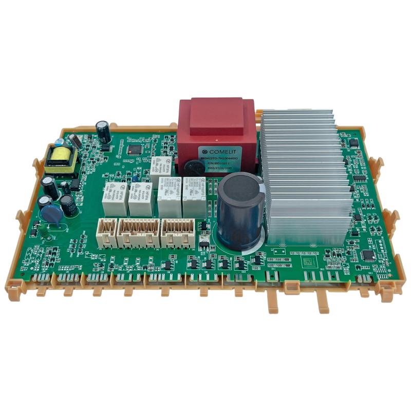 Plaqueta Potencia Lavasecarropas Whirlpool Wcf09by Original