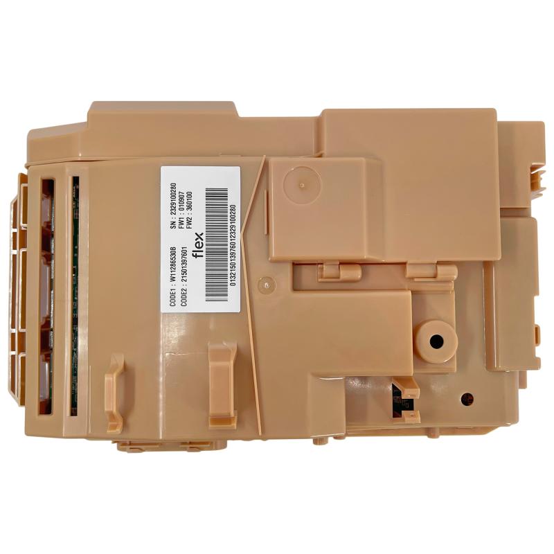 Plaqueta Potencia Lavasecarropas Whirlpool Wcf09by Original