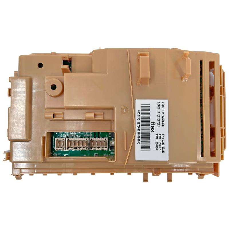 Plaqueta Potencia Lavasecarropas Whirlpool Wcf09by Original