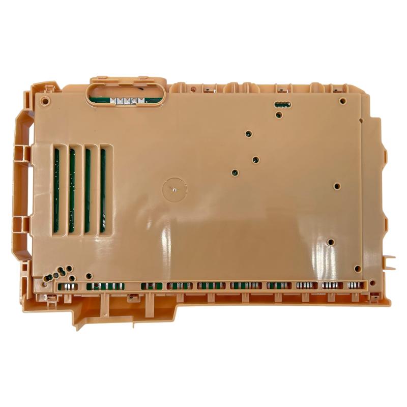 Plaqueta Potencia Lavasecarropas Whirlpool Wcf09by Original