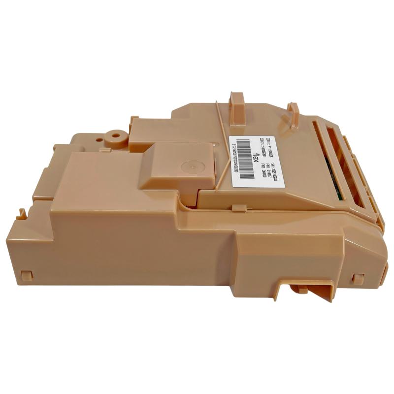 Plaqueta Potencia Lavasecarropas Whirlpool Wcf09by Original