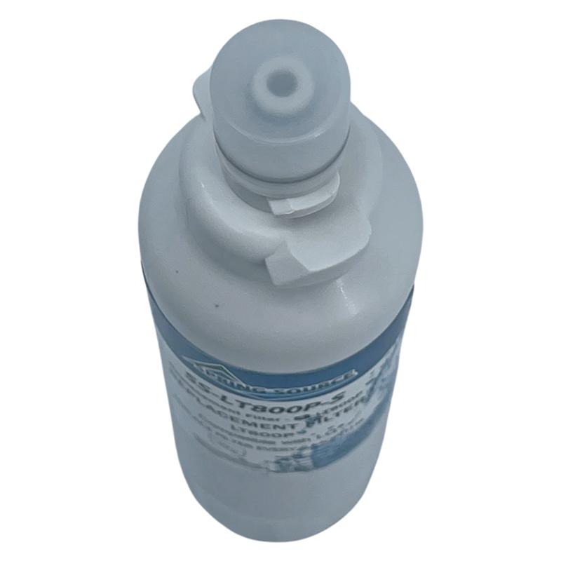 Filtro De Agua Para Heladera Lg Lt800p Compatible