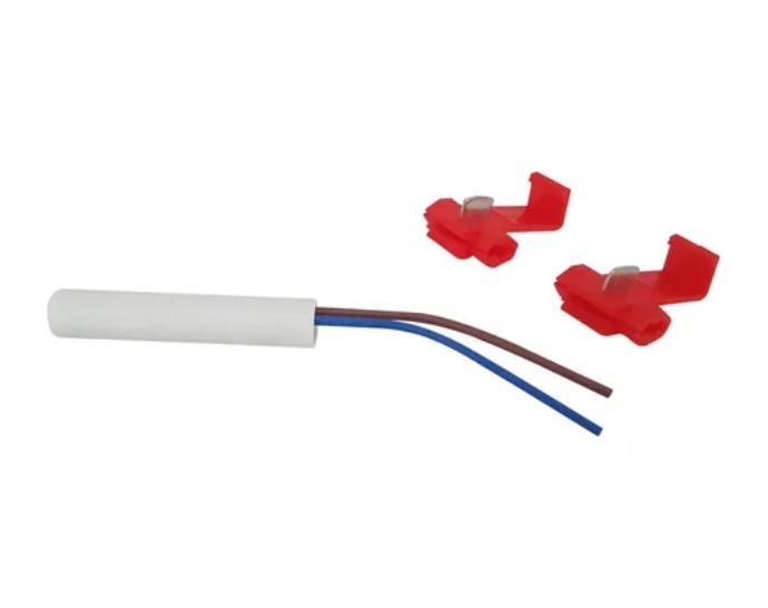 Sensor termistor CP para heladera Whirlpool 2.7K