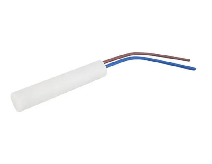 Sensor termistor CP para heladera Whirlpool 2.7K