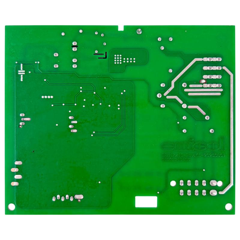 Plaqueta Potencia Heladera Whirlpool Wrx51d1/x1 Wre51d1/x1