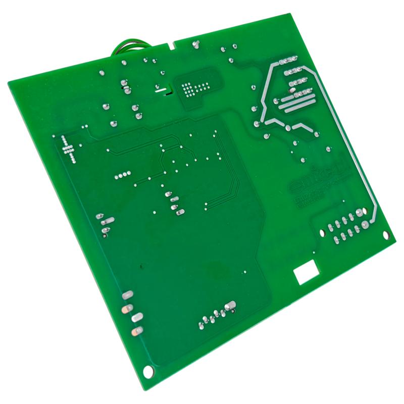 Plaqueta Potencia Heladera Whirlpool Wrx51d1/x1 Wre51d1/x1