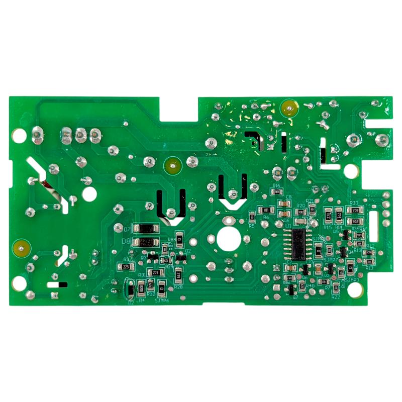 Plaqueta Heladera No Frost Mabe Andromeda Original
