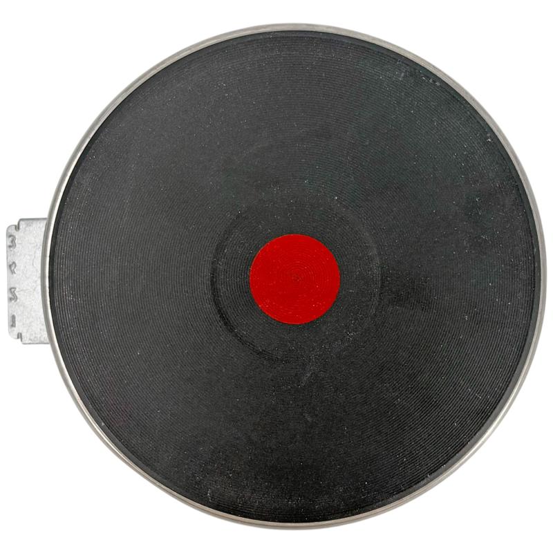 Placa Cocina Electrica Hornalla Ariston 14.5cm Original