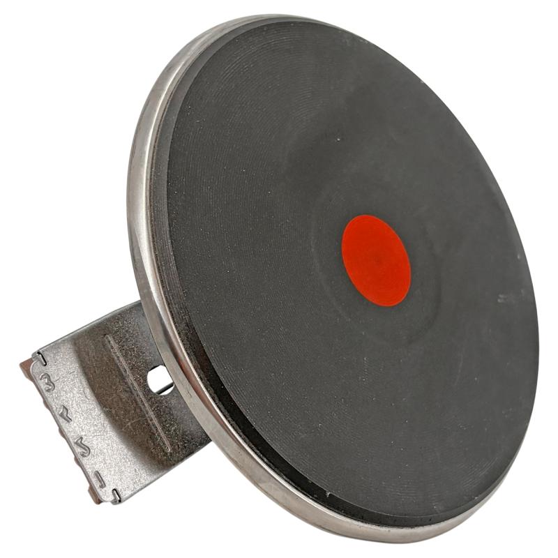 Placa Cocina Electrica Hornalla Ariston 14.5cm Original