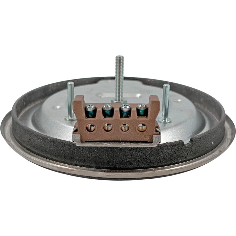 Placa Cocina Electrica Hornalla Ariston 14.5cm Original