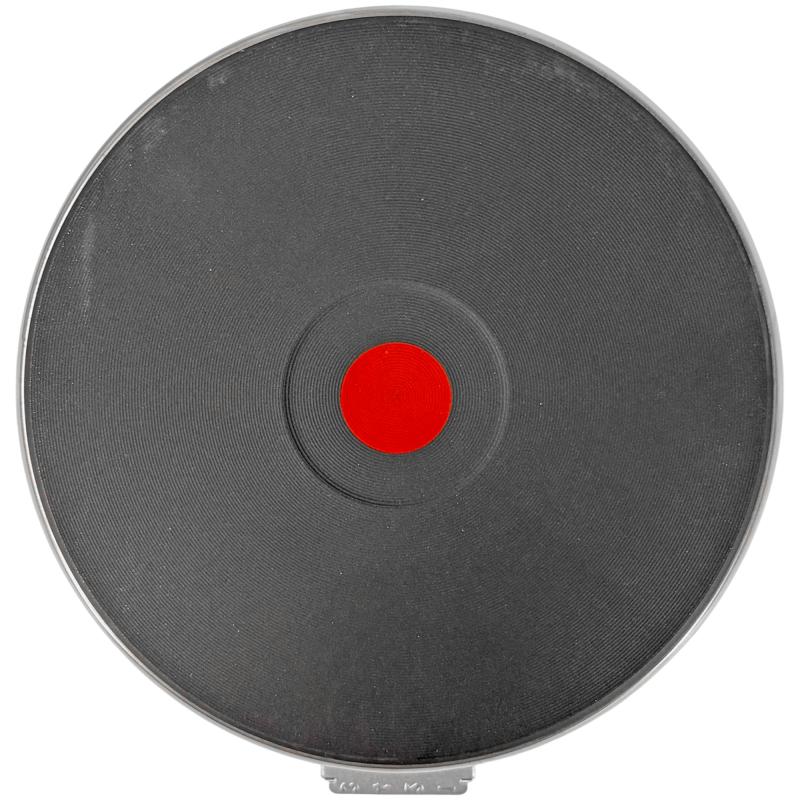 Placa Cocina Electrica Hornalla Anafe Ariston 18cm Ph604ix