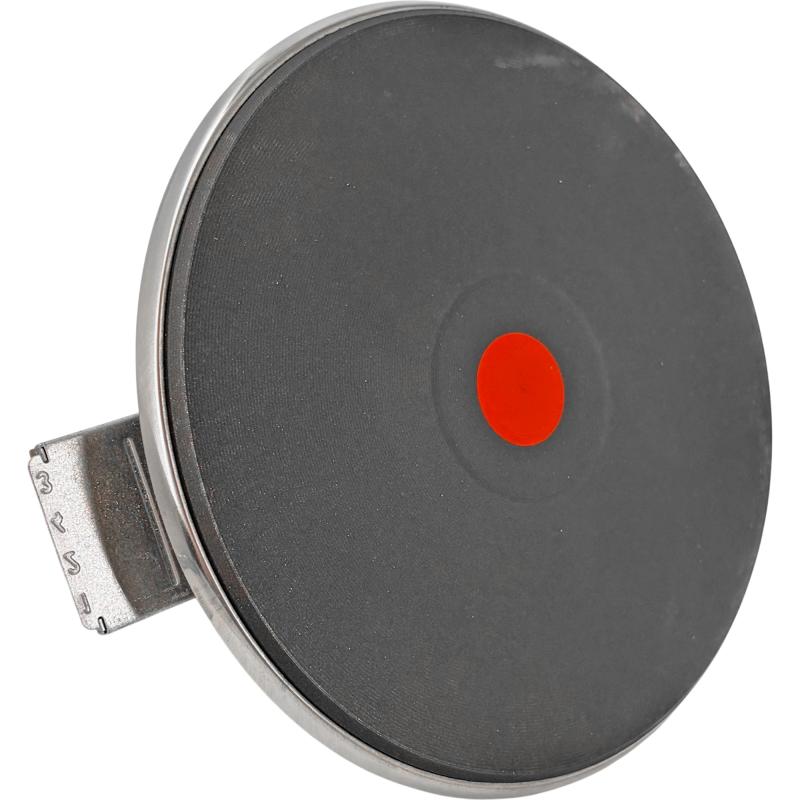 Placa Cocina Electrica Hornalla Anafe Ariston 18cm Ph604ix