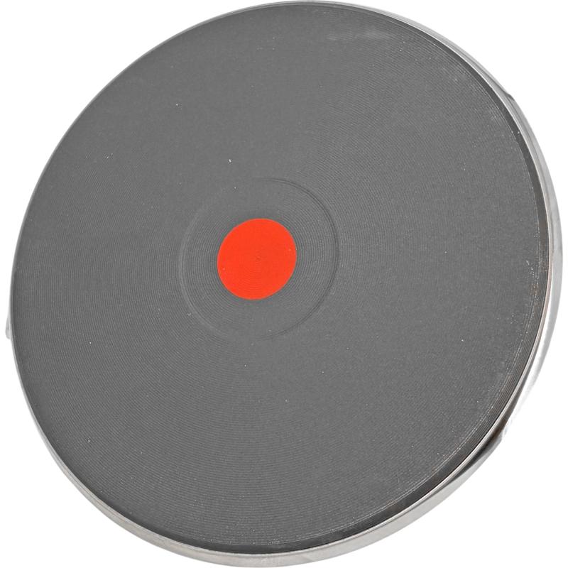 Placa Cocina Electrica Hornalla Anafe Ariston 18cm Ph604ix