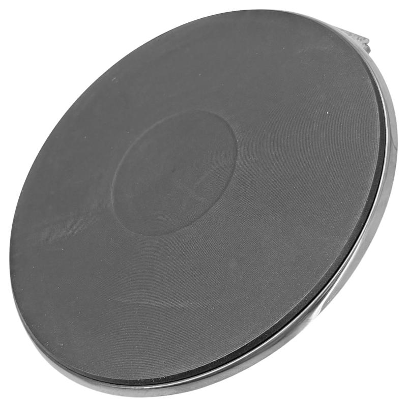 Placa Cocina Electrica Anafe Hornalla 22 Cm Ariston A6esc2fx