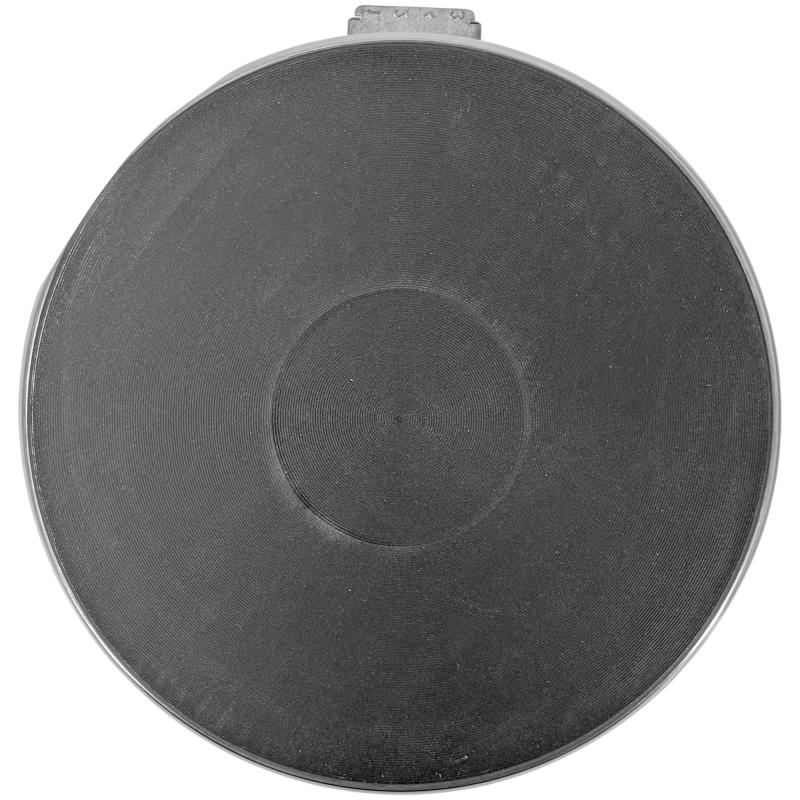 Placa Cocina Electrica Anafe Hornalla 22 Cm Ariston A6esc2fx