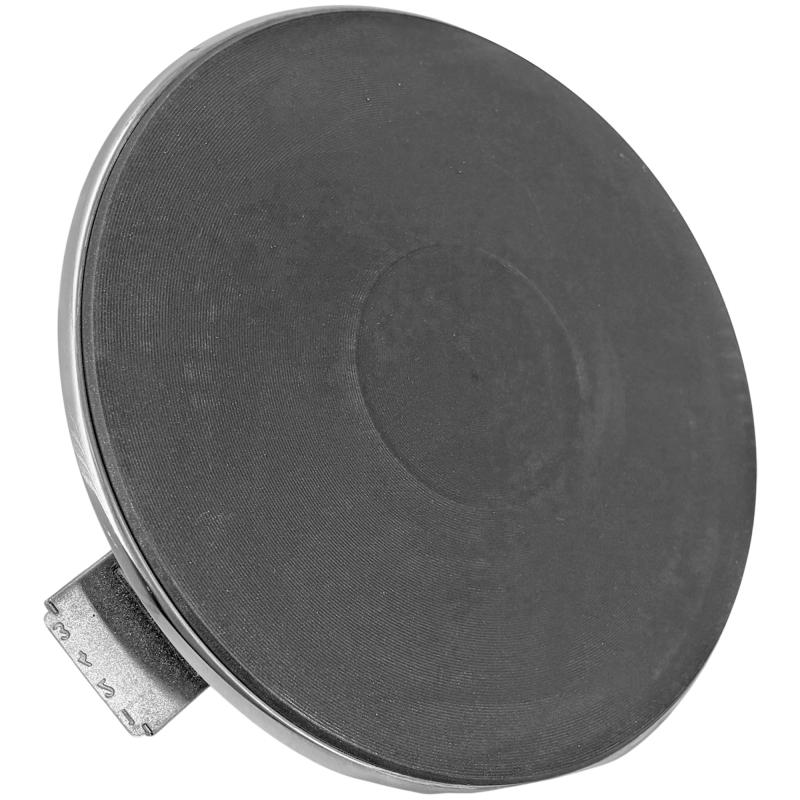Placa Cocina Electrica Anafe Hornalla 22 Cm Ariston A6esc2fx