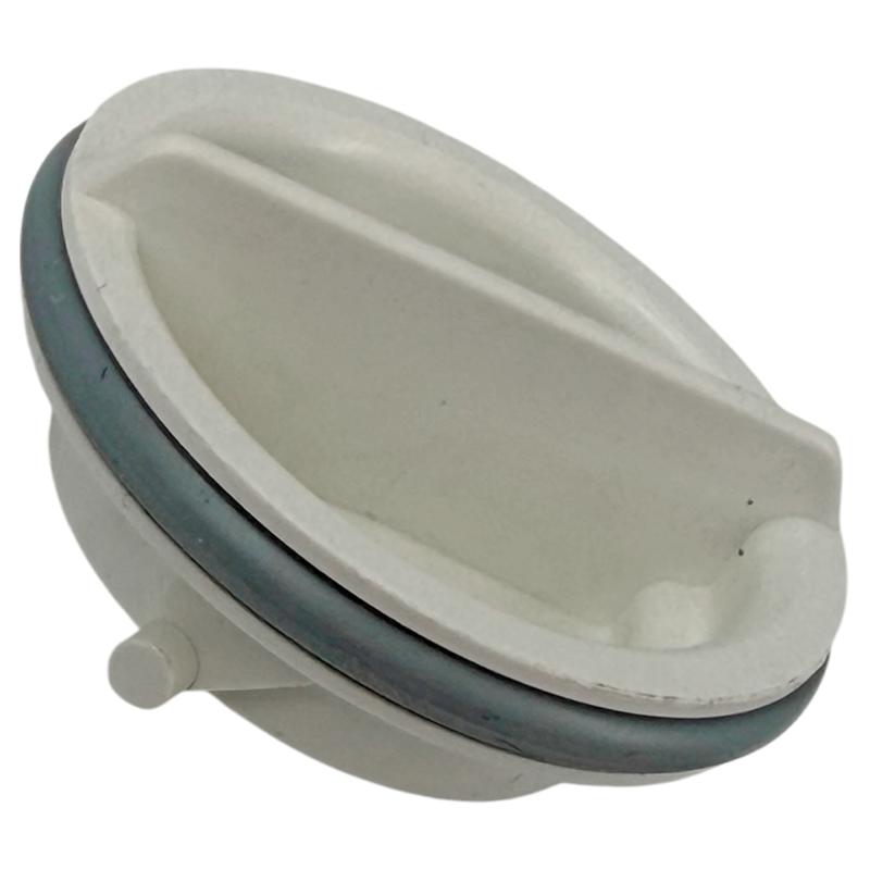 Kit Tapon Abrillantador Lavavajillas Ariston Original