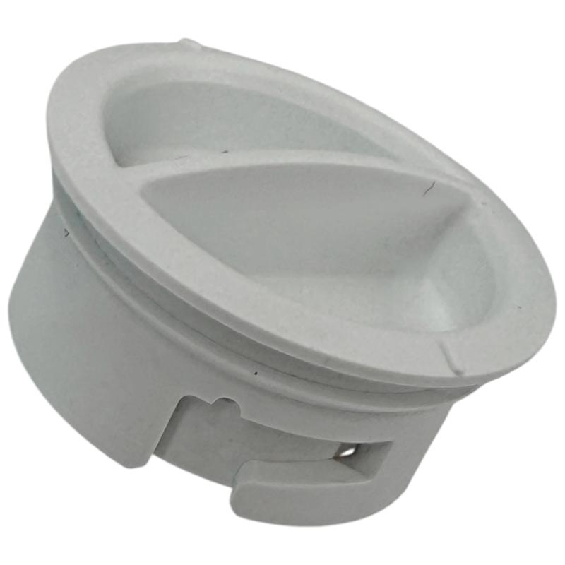 Kit Tapon Abrillantador Lavavajillas Ariston Original