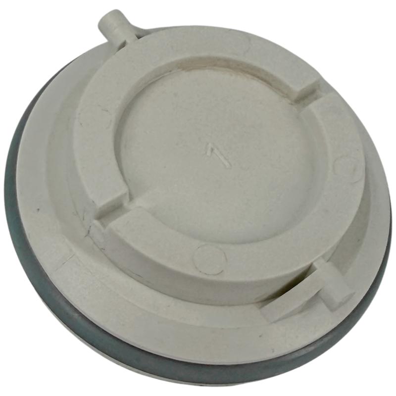 Kit Tapon Abrillantador Lavavajillas Ariston Original