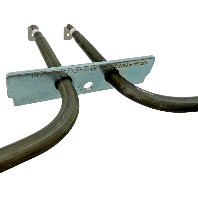 Resistencia Inferior Horno Electrico Ariston Fi5851cixa
