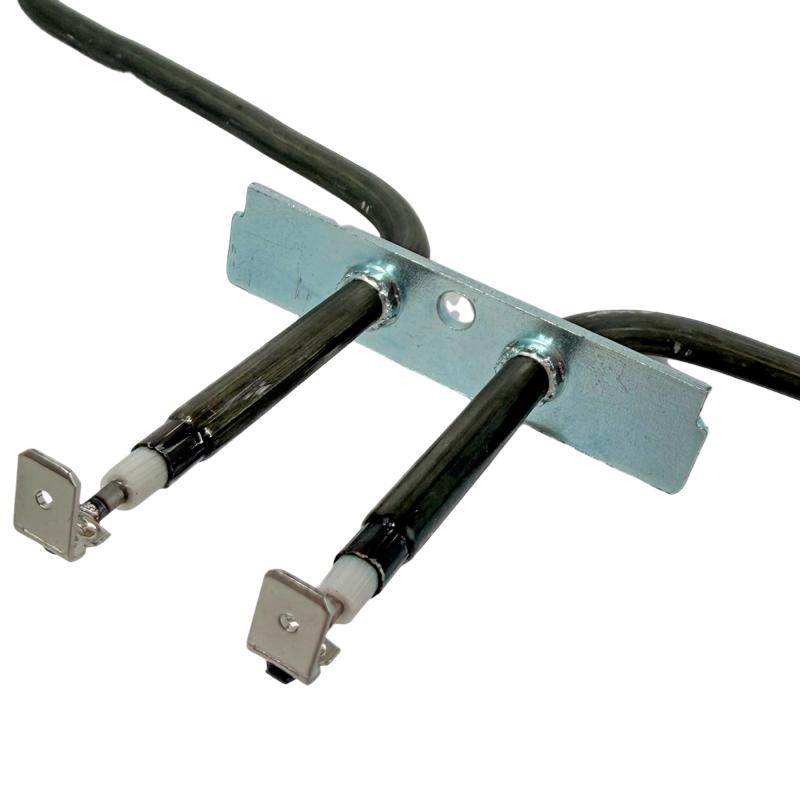 Resistencia Inferior Horno Electrico Ariston Fi5851cixa