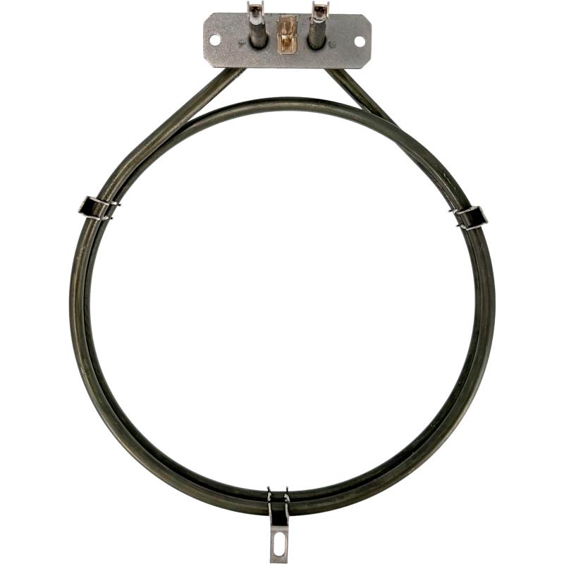 Resistencia Circular Horno Ariston C66sp6x K6t72sx Original