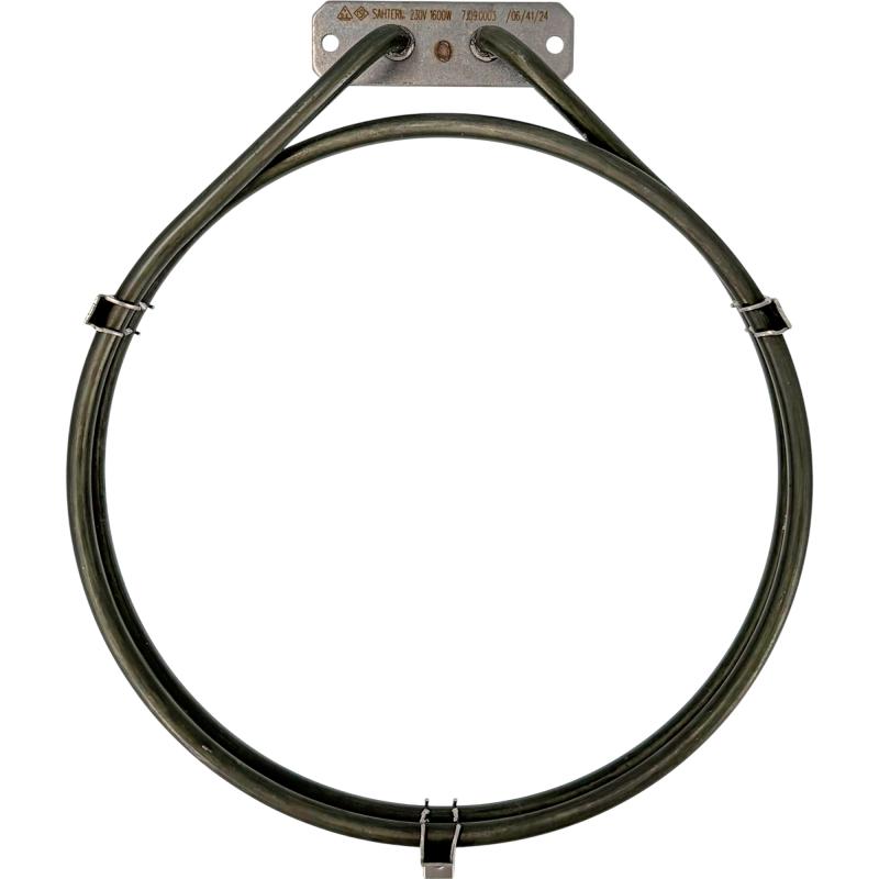 Resistencia Circular Horno Ariston C66sp6x K6t72sx Original