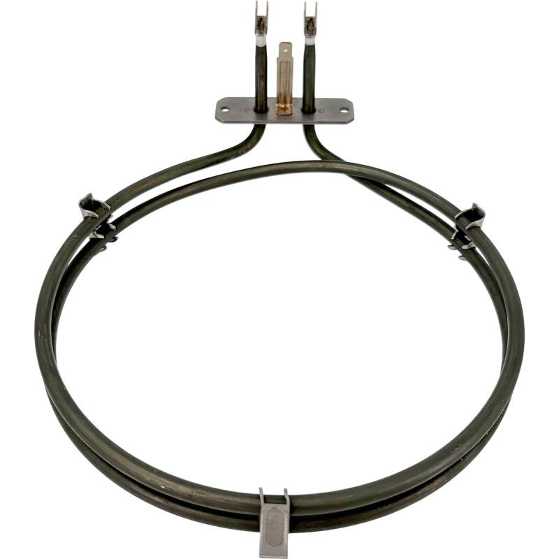 Resistencia Circular Horno Ariston C66sp6x K6t72sx Original