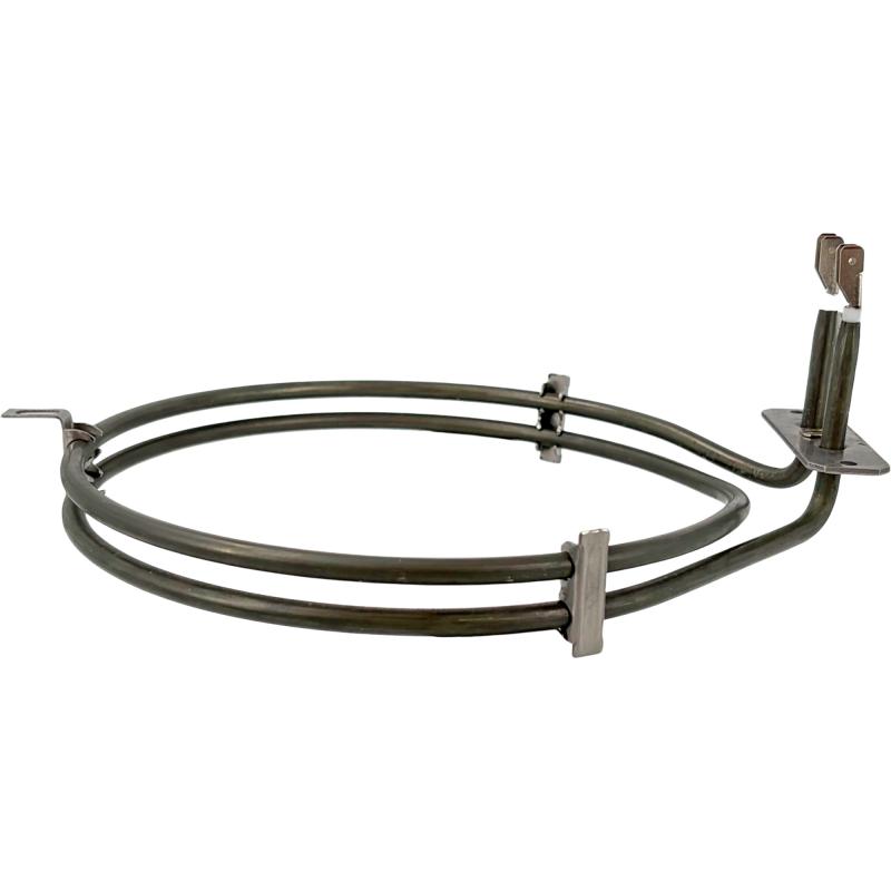 Resistencia Circular Horno Ariston C66sp6x K6t72sx Original