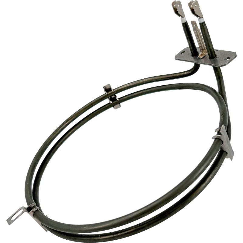 Resistencia Circular Horno Ariston C66sp6x K6t72sx Original