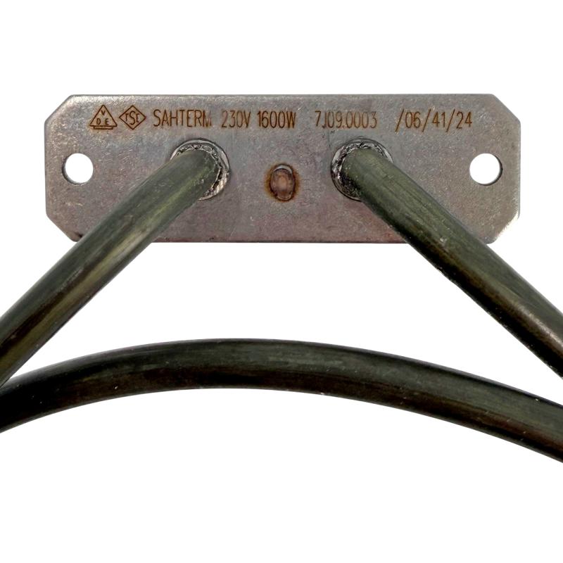 Resistencia Circular Horno Ariston C66sp6x K6t72sx Original