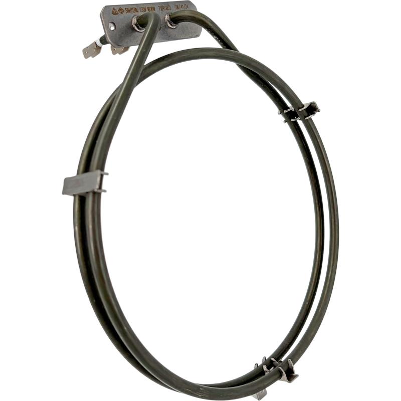 Resistencia Circular Horno Ariston C66sp6x K6t72sx Original