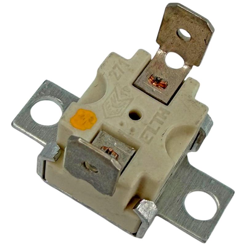 Termostato Horno Ariston 16a 250v Ga3124cixa Original