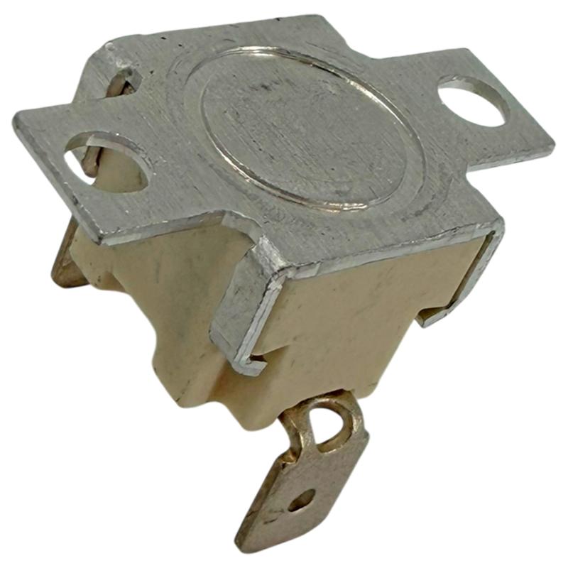 Termostato Horno Ariston 16a 250v Ga3124cixa Original
